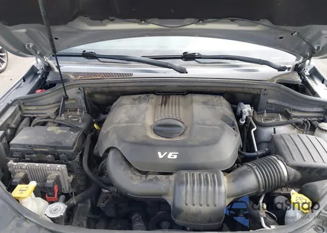 2015 Jeep Grand Cherokee Altitude from USA, damaged, VIN 1C4RJFAG8FC893402